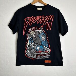 Brand Tee